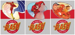 The Flash: The Silver Age Omnibus Vol. 1-3