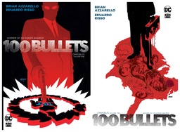 100 Bullets Omnibus Vol. 1-2