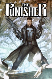 Punisher: Enter the War Zone Omnibus (Direct Market Variant)