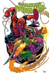Amazing Spider-Man by Zeb Wells Omnibus Vol. 2 – Ed McGuinness Cover (Direct Market Variant)