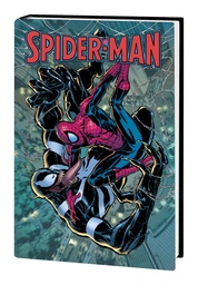 Spider-Man by Joe Kelly Omnibus – Phil Jimenez Cover (Direct Market Variant)