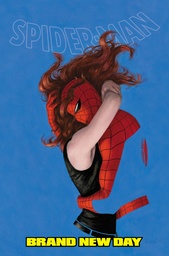 Spider-Man: Brand New Day Omnibus Vol. 3 – Paolo Rivera Cover (Direct Market Variant)