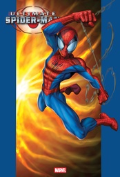 Ultimate Spider-Man Omnibus Vol. 2 – Mark Bagley Fiftieth Issue Cover (New Printing)