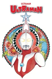 Ultraman Omnibus – Peach Momoko Cover (Direct Market Variant)