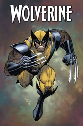 Wolverine Goes to Hell Omnibus – Arthur Adams Cover (New Printing, Direct Market Variant)