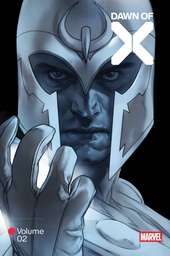 X-Men: Age of Krakoa - Dawn of X Omnibus Vol. 2 – Ben Oliver Cover (Direct Market Variant)