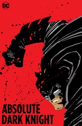 Absolute The Dark Knight (2024 Edition)
