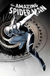 Spider-Man: Big Time Omnibus Vol. 1 – Marko Djurdjevic Cover (Direct Market Variant)