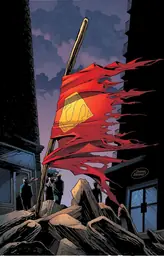 Death and Return of Superman Omnibus