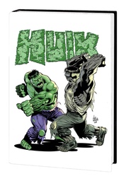 Incredible Hulk by Peter David Omnibus Vol. 5