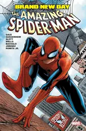 Spider-Man: Brand New Day Omnibus Vol. 1