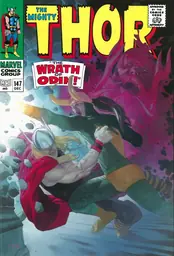 The Mighty Thor Omnibus Vol. 2