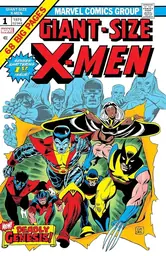 Uncanny X-Men by Claremont Omnibus Vol. 1