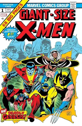 X-Men by Chris Claremont Era Guide: Uncanny, Events and the Mutant Soap Opera
