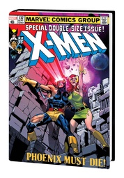 Uncanny X-Men by Claremont Omnibus Vol. 2