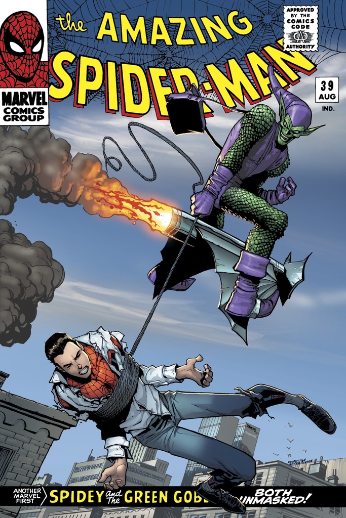 Amazing Spider-Man Omnibus Vol. 2