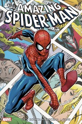 Amazing Spider-Man Omnibus Vol. 3