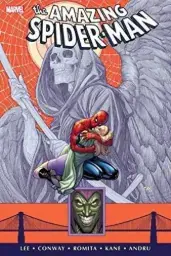 Amazing Spider-Man Omnibus Vol. 4