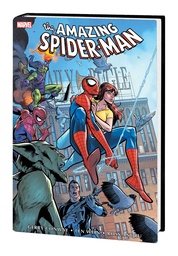 Amazing Spider-Man Omnibus Vol. 5