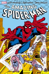 Amazing Spider-Man Omnibus Vol. 6