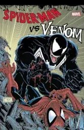 Spider-Man Vs. Venom Omnibus