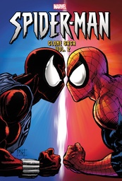 Spider-Man: Clone Saga Omnibus Vol. 2