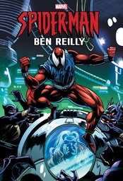 Spider-Man: Ben Reilly Omnibus Vol. 1