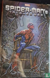 Spider-Man's Tangled Web Omnibus