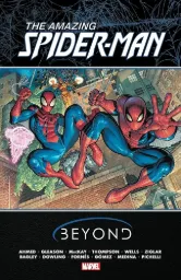 Amazing Spider-Man: Beyond Omnibus