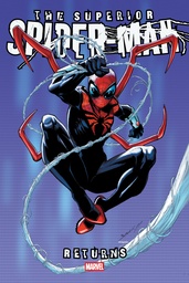 Superior Spider-Man: Returns Omnibus