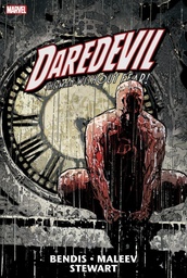 Daredevil by Bendis & Maleev Omnibus Vol. 2
