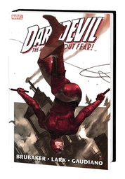 Daredevil by Ed Brubaker Omnibus Vol. 1
