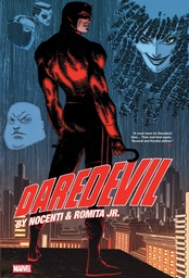 Daredevil by Nocenti & Romita Jr. Omnibus Vol. 2