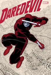 Daredevil by Mark Waid Omnibus Vol. 1