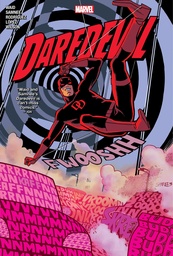 Daredevil by Mark Waid & Chris Samnee Omnibus Vol. 2