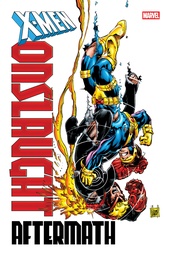 X-Men: Onslaught Aftermath Omnibus