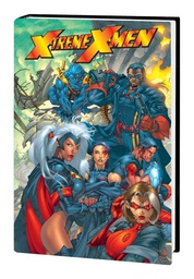 X-Treme X-Men by Chris Claremont Omnibus Vol. 1