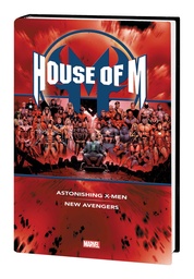 House of M Omnibus