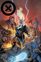 X-Men by Al Ewing Omnibus