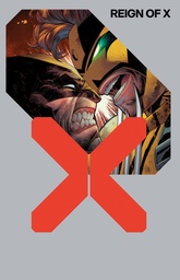 X-Men: Age of Krakoa – Reign of X Omnibus Vol. 1