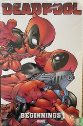 Deadpool: Beginnings Omnibus