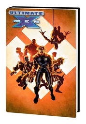 Ultimate X-Men Omnibus Vol. 1