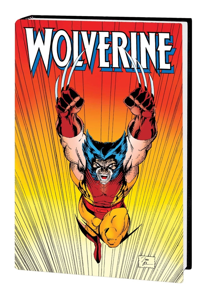 Wolverine Omnibus Vol. 2