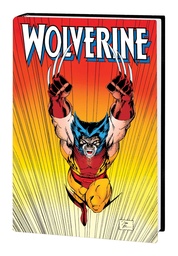 Wolverine Omnibus Vol. 2
