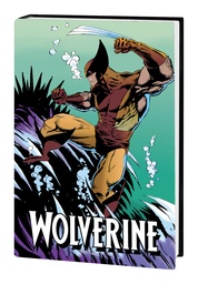 Wolverine Omnibus Vol. 3