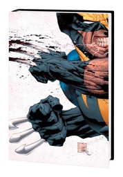 Wolverine by Mark Millar Omnibus