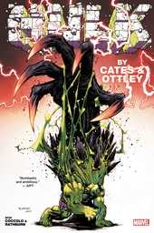 Hulk by Donny Cates & Ryan Ottley Omnibus