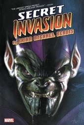 Secret Invasion Omnibus
