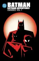 Batman: Gotham Adventures Omnibus Vol. 1