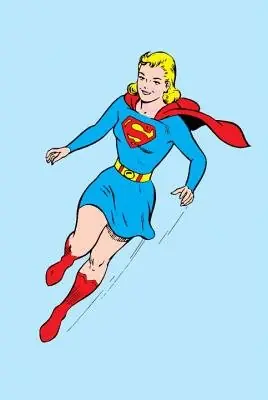 Supergirl: The Silver Age Omnibus Vol. 2
